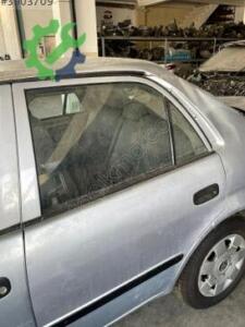 COROLLA 1.6 VVTİ SOL ARKA KAPI TESİSATI HATASIZ ORJİNAL ÇIKMA
