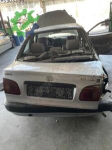 COROLLA 1.6 VVTİ SOL ARKA STOP HATASIZ ORJİNAL ÇIKMA