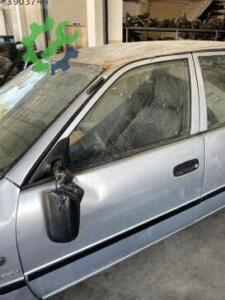 COROLLA 1.6 VVTİ SOL ÖN KAPI KİLİDİ HATASIZ ORJİNAL ÇIKMA