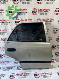 COROLLA 2001 SAĞ ARKA KAPI SÖKME ORJİNAL