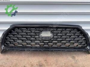 COROLLA CROSS ÖN PANJUR