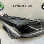 COROLLA HYBRİD SAĞ FAR LED ORJİNAL