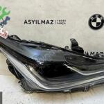 COROLLA HYBRİD SAĞ FAR LED ORJİNAL