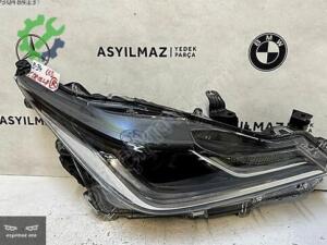 COROLLA HYBRİD SAĞ FAR LED ORJİNAL