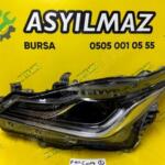 COROLLA LED SOL FAR (ORJİNAL HATASIZ) 81150-02T51