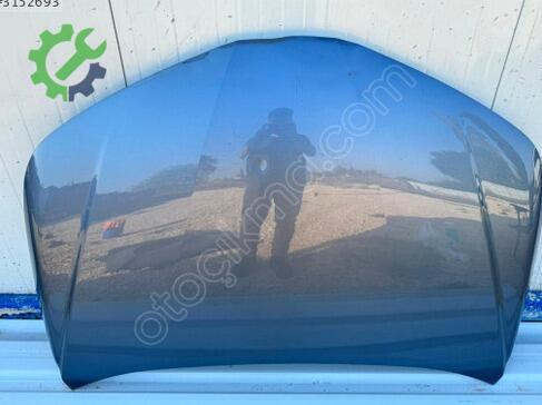 Toyota Corolla Ön Kaput çıkma parça