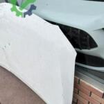 COROLLA ÖN KAPUT ORJİNAL