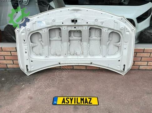 Toyota Corolla Ön Kaput çıkma parça