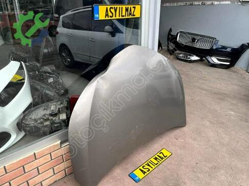 Toyota Corolla Ön Kaput NO1848 çıkma parça