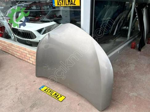 Toyota Corolla Ön Kaput NO1848 çıkma parça