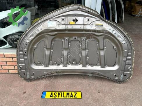 Toyota Corolla Ön Kaput NO1848 çıkma parça