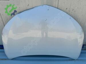 COROLLA ÖN KAPUT ORJİNAL (SEDEFLİ BEYAZ)