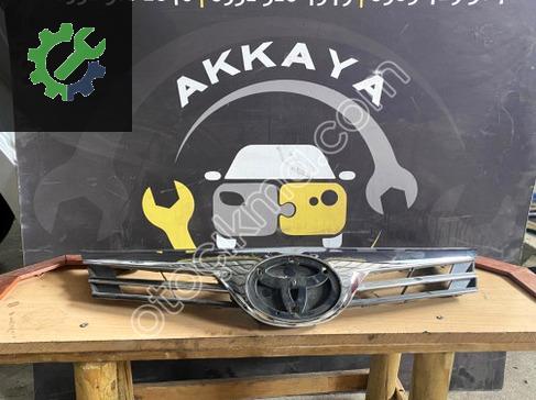 Toyota Corolla Ön Panjur 2016-2018 çıkma parça