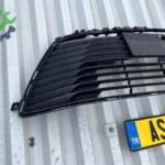 COROLLA ÖN TAMPON ALT IZGARA ORJİNAL 19-21 OEM:5311202B50