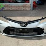 COROLLA ÖN TAMPON ORJİNAL (DOLU ŞEKİLDE) – 52119F2911