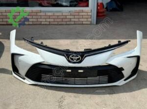 COROLLA ÖN TAMPON ORJİNAL (DOLU ŞEKİLDE) - 52119F2911