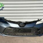 COROLLA ÖN TAMPON – ORJİNAL DOLU SİSLİ