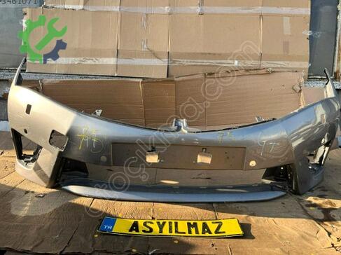 Toyota Corolla Ön Tampon çıkma parça