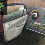 Corolla Sağ Arka Kapı 98-02 Orjinal Çıkma
