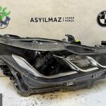 COROLLA SAĞ FAR 2019-2021