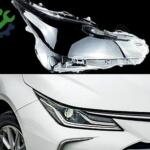 COROLLA SAĞ FAR CAMI SIFIR 2019-2022