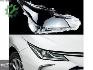 COROLLA SAĞ FAR CAMI SIFIR 2019-2022