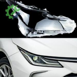 COROLLA SAĞ FAR CAMI SIFIR ORJİNAL 2019-2022 UYUMLU