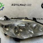 COROLLA SAĞ FAR ÇIKMA İÇİ ÇATLAK 81130-12D80