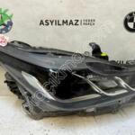 COROLLA SAĞ FAR LEDLİ ORJİNAL 17-19 / OEM:81130-02T31