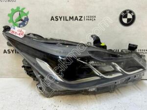 COROLLA SAĞ FAR LEDLİ ORJİNAL 17-19 / OEM:81130-02T31