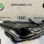 COROLLA SAĞ FAR LEDLİ ORJİNAL 19-21 / OEM:81130-02T31