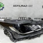 COROLLA SAĞ FAR (ORJİNAL)