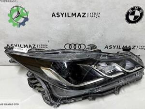 COROLLA SAĞ FAR (ORJİNAL)