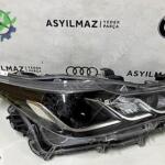 COROLLA SAĞ FAR (ORJİNAL)