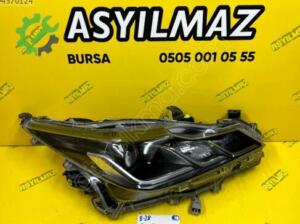 COROLLA SAĞ FAR (ORJİNAL)