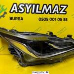 COROLLA SAĞ FAR (ORJİNAL) – LED –