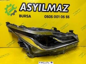 COROLLA SAĞ FAR (ORJİNAL) - LED -
