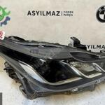 COROLLA SAĞ FAR ORJİNAL OEM:81130-02T31