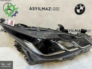 COROLLA SAĞ FAR ORJİNAL OEM:81130-02T31