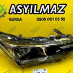 COROLLA SAĞ FAR (TEMİZ)