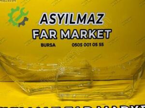 COROLLA SAĞ SOL FAR CAMI (SIFIR) 13-16