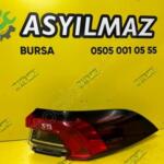 COROLLA SAĞ STOP (ORJİNAL HATASIZ)