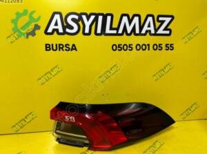 COROLLA SAĞ STOP (ORJİNAL HATASIZ)