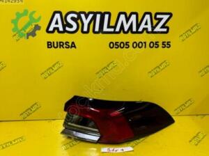COROLLA SAĞ STOP (SIFIR YANSANAYİ) 19-24