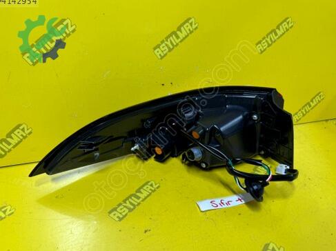 Toyota Corolla Sağ Arka Stop 19-24 çıkma parça