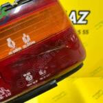 COROLLA SAĞ STOP TAMİR EDİLDİ