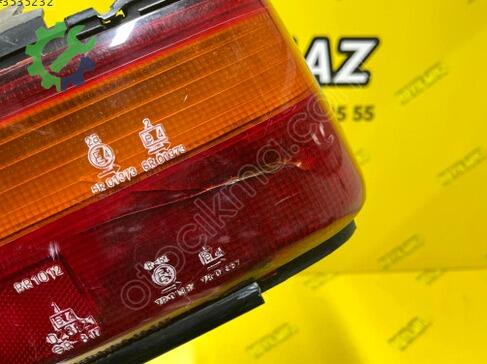 Toyota Corolla Sağ Arka Stop 1903R çıkma parça