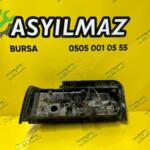 COROLLA SAĞ STOP TAMİR EDİLDİ