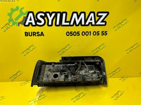 Toyota Corolla Sağ Arka Stop 1903R çıkma parça
