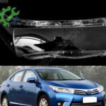 COROLLA SIFIR SAĞ FAR CAMI 2014-2016